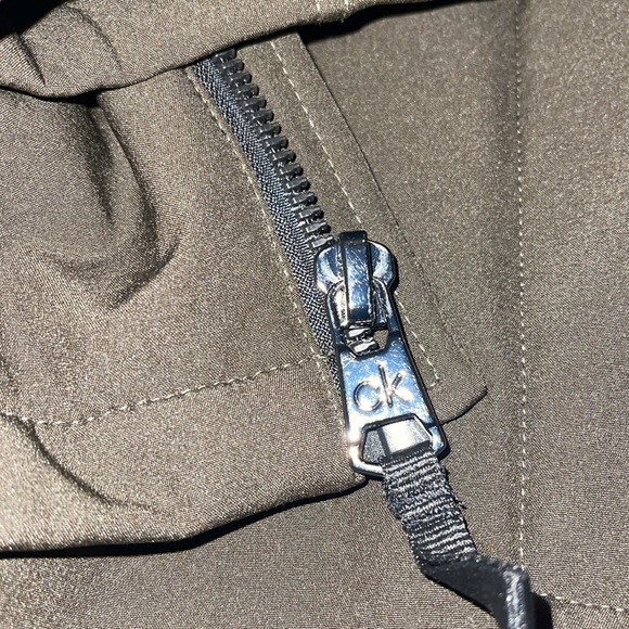 Calvin Klein Medium Winter Jacket - Picture 7 of 8